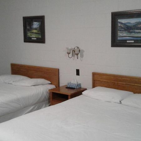 Top Notch Motel Уиартон Экстерьер фото