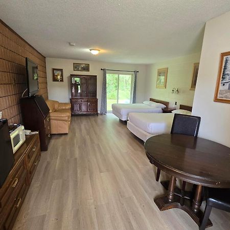 Top Notch Motel Уиартон Экстерьер фото