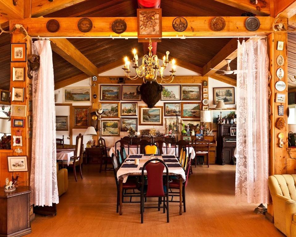 Top Notch Motel Уиартон Экстерьер фото